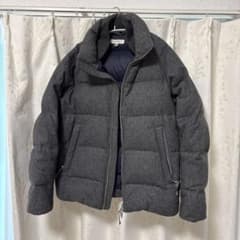 BEAUTY&YOUTH UNITED ARROWS ダウンジャケット S - メルカリ