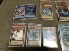 遊戯王 青眼 デッキ   融合＆儀式のサムネイル