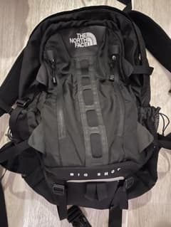 THE NORTH FACE BIG SHOT ノースフェイス　ビッグショットのサムネイル