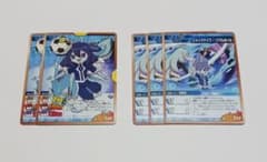 イナズマイレブン GO ギャラクシー サザナーラのサムネイル