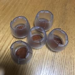 椅子脚カバー20個セットのサムネイル