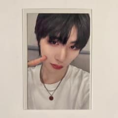 boynextdoor テサン ラキドロのサムネイル