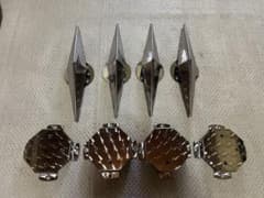 17クオン　パーフェクトクオン　スピンナーブラケット m71057579221_1.jpg?1749011800