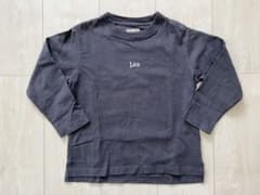 Lee キッズ ロンTのサムネイル