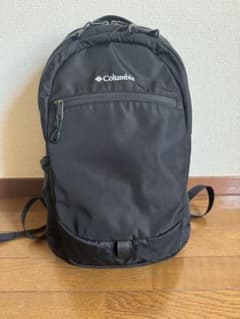 コロンビア リュック バックパック 撥水 23L A4 B4 Columbiaのサムネイル