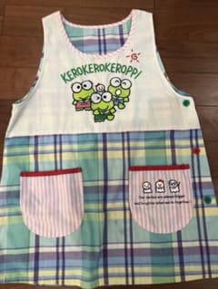 こなつ☆様専用　エプロンのサムネイル