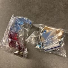 ゆらめくポケモンのひととき　メガリザードンXのサムネイル