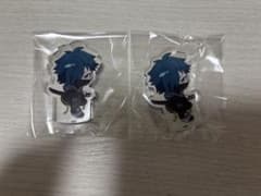 CrazyRaccoon CR VanilLa アクリルブロックのサムネイル