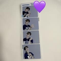 後藤結　KCON LA PHOTOGRAY フォトグレイのサムネイル