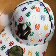 NEW ERA 59FIFTYのサムネイル