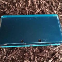3DS本体のサムネイル