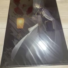 刀剣乱舞 現世遠征 都結び クリアファイル にっかり青江 - メルカリ