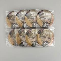 【バラ売り可】Vtuberスタイル ぶいすぽっ！BOOK 神成きゅぴ 缶バッジのサムネイル