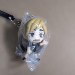 ハイキュー!! こんにち輪！フィギュアマスコット Vol.3 宮侑のサムネイル