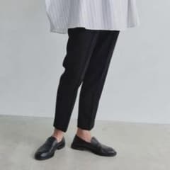 Nala ナラ Easy Slim Tapered Pants M - メルカリ
