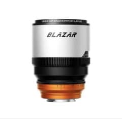 BLAZAR APEX 35mm アナモルフィックレンズ BLAZAR APEX 35mm アナモルフィックレンズ - メルカリ