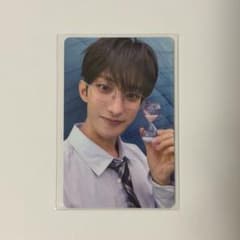 SEVENTEEN ドギョム yakusoku 公演記念 weverse トレカ - メルカリ