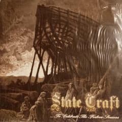 STATE CRAFT To Celebrate Forlorn Seasonsのサムネイル