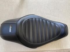 K&H スポーツスター　シートのサムネイル