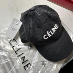 CÉLINE キャップのサムネイル
