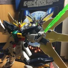 ガンプラのサムネイル