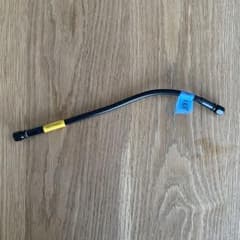 アクティブ　グッドリッジ　ステンメッシュホース（ブレーキホース）285mmのサムネイル