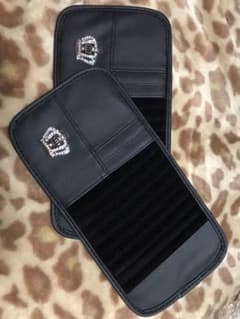 バイザーカバーのサムネイル