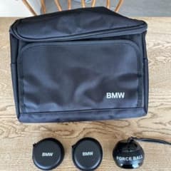 BMW ノベルティ　セットのサムネイル