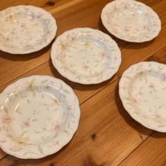 NARUMI スープ皿　5枚セットのサムネイル