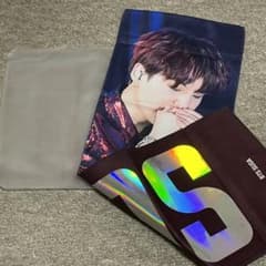 bts ユンギ SUGA スローガンのサムネイル