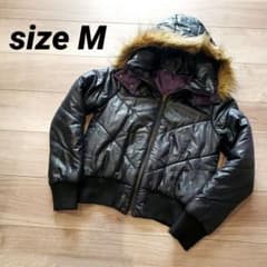 ブルゾン ジャケット 平成 ギミック フェイクレイヤード y2k ギャル 短丈 m71062780331_1.jpg?1734834321