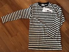 Lui's ボーダーTシャツのサムネイル