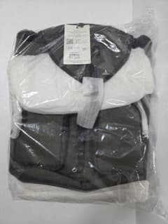 新品 AIGLE リュック カーキのサムネイル