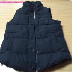 ベスト大きいサイズ3L  専用です‼️のサムネイル