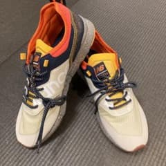 最終値下げニューバランス　997H 25.5cmのサムネイル
