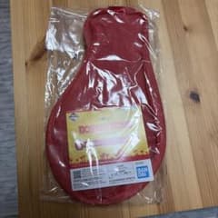 一番くじ DONKEY KONG ネクタイ型ポーチのサムネイル