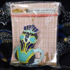 TIGER&BUNNY 복권 처녀☆클럽의 히어로 슈트 매력 블루 로즈