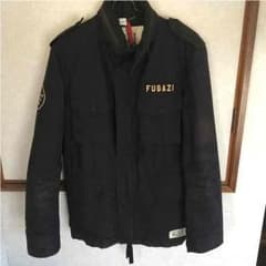 ロットワイラージャケットのサムネイル