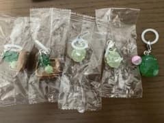 ヤ*ん様 モリゾーとキッコロ　めじるしアクセサリーのサムネイル