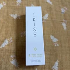 dōTERRA IKISE デュアル セラム クリア＆ライト 28ml2本セット お買い得❣️ドテラ IKISE デュアルセラム クリア＆ライト 新品未開封