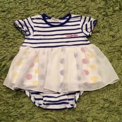 ucoaon♡様 専用 Moujonjon♡70 &チュールトップスのサムネイル