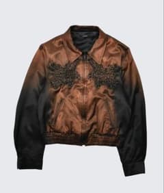 TAAKK Zip Blouson (Black) 26SS サイズ: 2 黒 - メルカリ