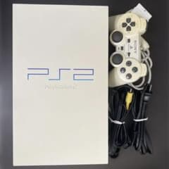 PlayStation2 SCPH-55000GT 本体セット - メルカリ