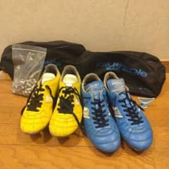 SUZUKI RUGBY スパイクセット　シューズ袋　スパナ　アルミポイント SUZUKI RUGBY スパイクセット シューズ袋 スパナ アルミポイント
