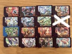 ポケモン　フレンダ　まとめ売りのサムネイル