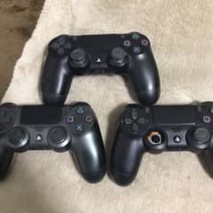 デュアルショック4 ジャンクのサムネイル
