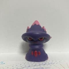 ポケモン ムウマージ 指人形のサムネイル
