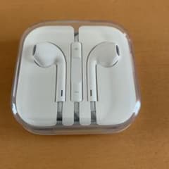iPhone イヤホンのサムネイル
