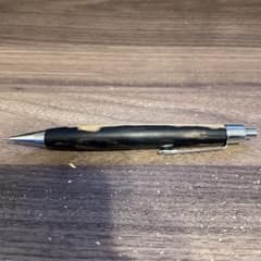 Craft A 0.5mm シャープペンシル半黒柿 - メルカリ