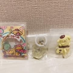 サンリオ ポムポムプリン グッズセットのサムネイル